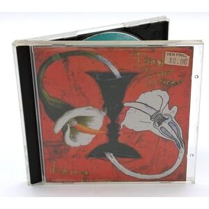 Toad the Wet Sprocket Dulcinea CD 1994